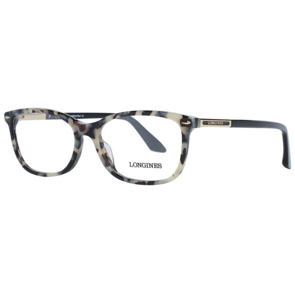 Longines Multicolor Plastic Glasses Women's (Frames)